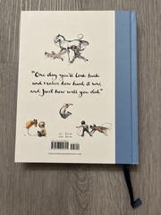 Always Remember The Boy The Mole The Fox The Horse & Storm Charlie Mackesy 2025
