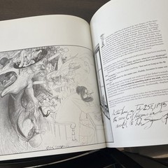 Sigmund Freud by Ralph Steadman: New