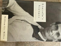 Nine Volume Collection of High Quality Abraham Lincoln Books -Build Your Library