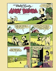 The Unavailable Carl Barks (in color) by Kim Weston