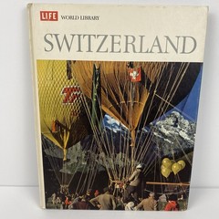 VINTAGE- 1960s LIFE World Library- Book Bundle Lot Set (7 books) HARDCOVER