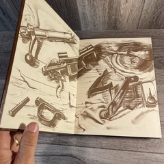 The Rifleman’s Rifle: Winchester’s Model 70, 1936-1963 by Roger C Rule 1st 1982