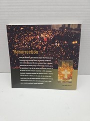 (Rare) Resurrection The Orthodox Autocephalous Church Of Albania 1991 -2003