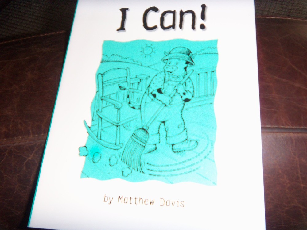 I Can !