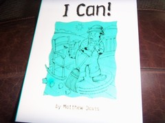 I Can !