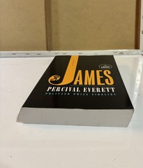 James : A Novel by Percival Everett (2024, Trade Paperback)