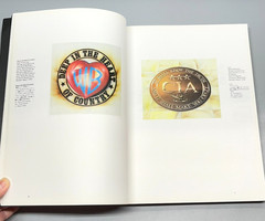 Marks New Directions in Logo Design Jay Vigon 1986 Graphic-sha Japanese English