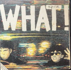 Marc Almond & The Soft Cell Book Italy 1980’s New Wave Pop Alternative 144 Pages