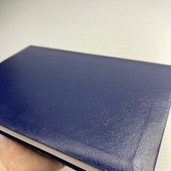 Daily Planner & Prayer Journal A Gathering of Eagles Colonel Jim Coy Signed!