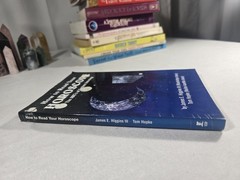 How To Read Your Horoscope The ABC’S Of Eastern Astrology James Higgins Vedic