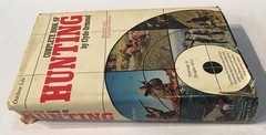 Outdoor Life Ser.: Complete Book of Hunting by Clyde Ormond 1974 Vintage Worn HC