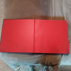 UNDER ARMOUR THE FIRST TWENTY YEARS – MASSIVE COFFEE TABLE BOOK – RARE