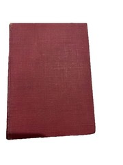 Vintage 1952 Wichmann’s German English Dictionary Revised Ed Hardcover Routledge