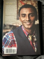 Yes, Chef : A Memoir by Veronica Chambers and Marcus Samuelsson (2012,…