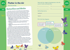Brain Quest Workbook: 3rd Grade Revised Edition