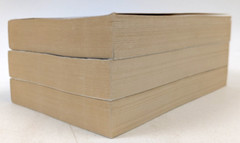 The Gresham Chronicles Book Series #1-3 Paperback Set Lot 1 2 3 Blackwell