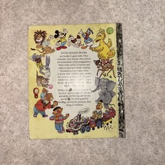 Lot of 5 Children’s Books — Picture Books & Early Readers — Mixed Titles
