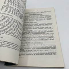 Vintage Guide to Genealogical Records in the National Archives 1964 GSA