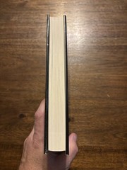 SIGNED A Proud American By Joe Foss 1st Printing First Edition 1992 Hardcover