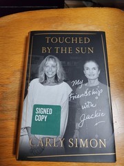 Rock and Soul Signed Books/The price listed is for each book. Thank you!