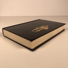 The Harness Makers’ Illustrated Manual – Faux Leather bound HC Facsimile Reprint