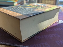 Key Word Commentary: Thoughts on Every Chapter of the Bible Mark Water HC 2003