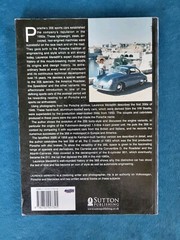 PORSCHE 356 ; ISBN 0-7509-2734-8 ; 144 PAGES ; ILLUSTRATED