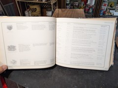 Original 1978 Reader’s Digest Illustrated Guide To Gardening 672 Pages