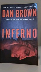Dan Brown Robert Langdon Series