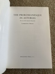 Preromanesque in Asturias – Arias – Church History Medieval Architecture Spain