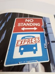 I Read Signs & I Read Symbols by Tana Hoban Hardcover Books