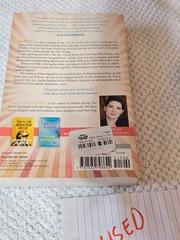 Daisy Jones & The Six: Reese’s Book Club: A Novel Paperback, Good