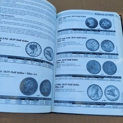 United States Pattern Coins Experimental And Trial Pieces 8th Ed Hewitt Judd