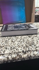 Katelyn Taylor Graves Hardcover Young Adult Fiction Novel English