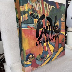 The Fauve Landscape (First Edition)