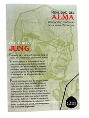 Realidad del Alma by Carl G. Jung – Spanish C119
