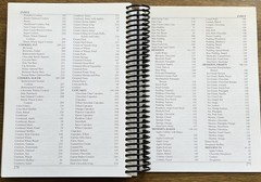 Grandma’s Recipes: Recipes From the 1920’s, 30’s And 40’s Vintage Spiral Bound