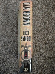 Robert Langdon Ser.: The Lost Symbol by Dan Brown (2009, Hardcover)