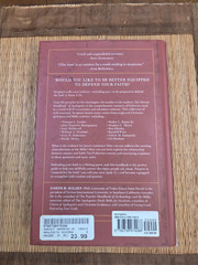 The Harvest Handbook of Apologetics – Hardcover By Holden, Joseph M