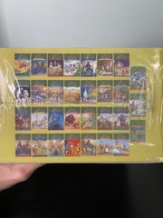 Magic Tree House Books 1-31 Box Set BRAND NEW