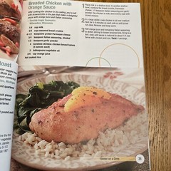 Taste of Home Dinner on a Dime 403 Budget Friendly Family Recipes 256 pages