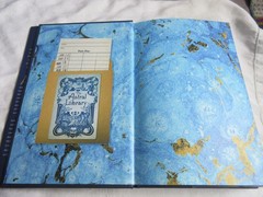 THE ASTRAL LIBRARY, KATE QUINN, DELUXE FIRST EDITION