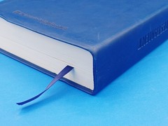 The New Testament CATHOLIC EDITION ~ Revised Standard Version ~ Leathersoft…