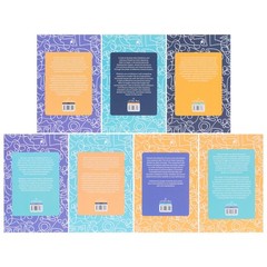 Dale Carnegie 7 Books Collection Box Set – Non Fiction – Paperback