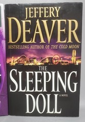 Lot Of 7 Novels By Different AUTHORS