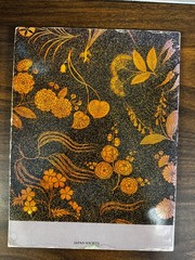 Autumn grasses and water: Motifs in Japanese art : from the Suntory Museum of ..