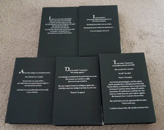 Twilight Saga Deluxe Collection by Stephenie Meyer (2025, Hardcover) Five Books