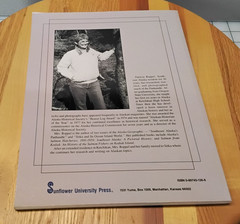 FORTUNES FROM THE EARTH, Base and Industrial Minerals of SE Alaska SIGNED RF1a