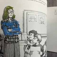 Alexander and the Terrible, Horrible, No Good, Very Bad Day – COLORED