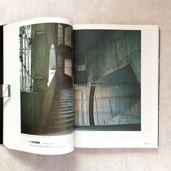 Louis I. Kahn a+u Special Issue 1975 Kimbell Art Museum Fisher House Salk